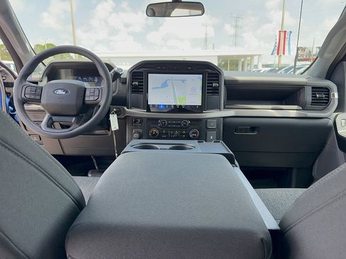 Certified 2024 Ford F150 XL AWD/4WD image 29