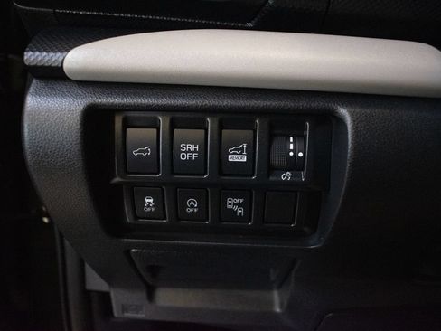 Certified 2024 Subaru Forester Limited AWD/4WD image 19