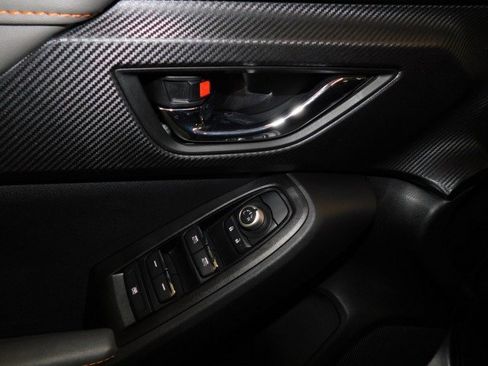 Used 2025 Subaru Crosstrek 2.5i Limited w/ Popular Package #3A image 15