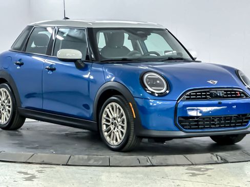 Used 2026 MINI Cooper S FWD image 9