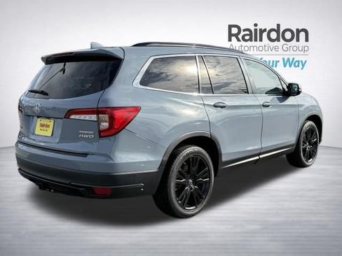 Used 2022 Honda Pilot Special Edition image 7