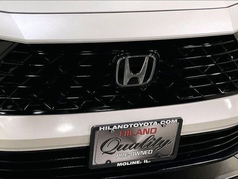 Used 2024 Honda Accord Sport image 30