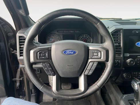 Used 2020 Ford F150 XLT w/ Equipment Group 302A Luxury image 12