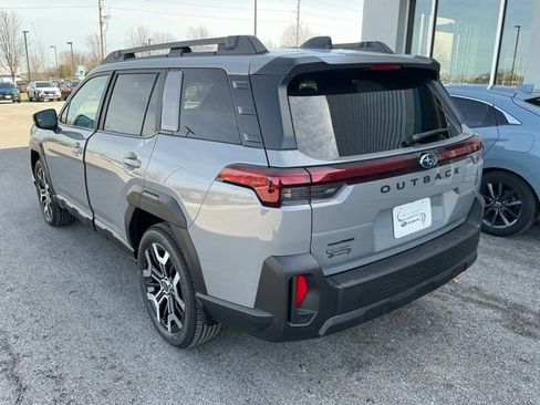 New 2026 Subaru Outback Touring XT image 2