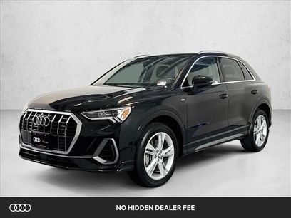 Used 2020 Audi Q3 2.0T Premium Plus w/ Premium Plus Package
