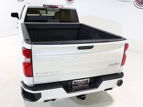 Used 2023 Chevrolet Silverado 1500 High Country image 31