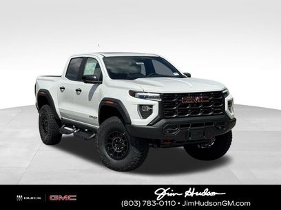 New 2026 GMC Canyon AT4X w/ AT4X AEV Edition