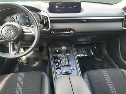 Used 2024 MAZDA CX-50 AWD 2.5 S w/ Convenience Package image 13