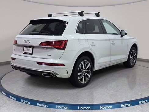Used 2023 Audi Q5 2.0T Premium Plus image 6