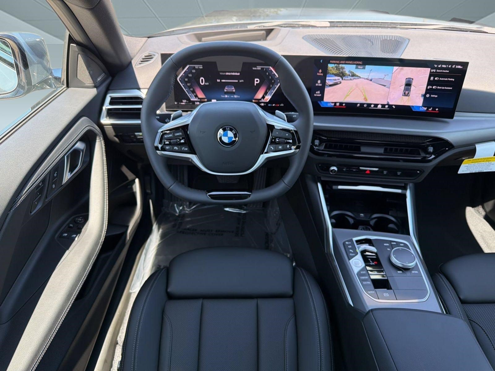 New 2026 BMW 230i xDrive Coupe w/ Premium Package AWD/4WD image 29