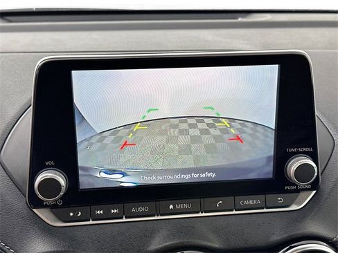 Used 2023 Nissan Sentra SV image 13