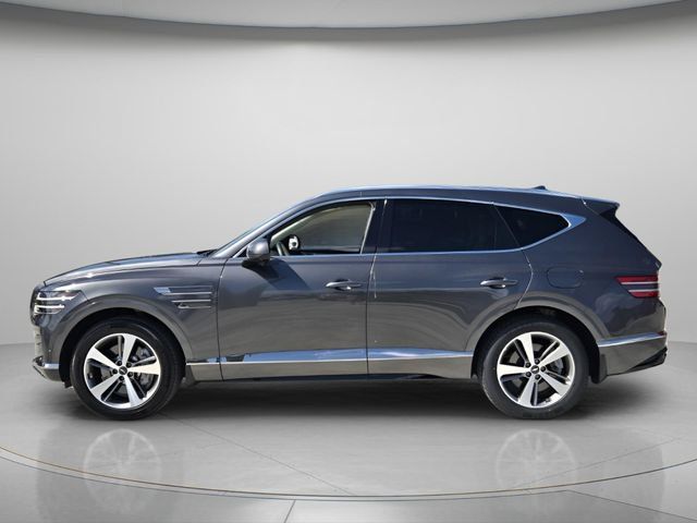 Used 2023 Genesis GV80 3.5T w/ Winter Weather Package AWD/4WD image 3