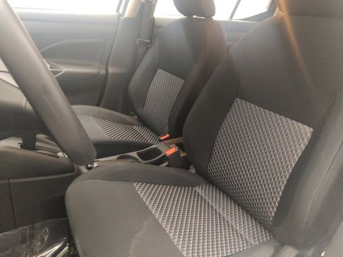 Used 2024 Nissan Versa S w/ Trunk Package FWD image 17