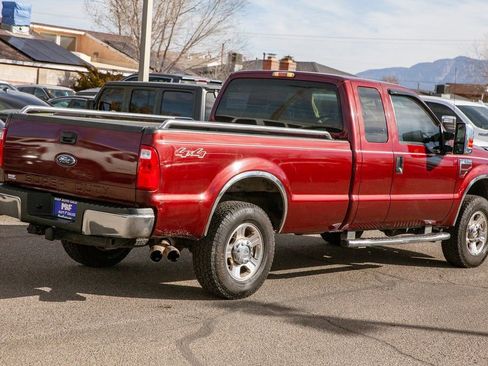 Used 2009 Ford F250 XLT image 5