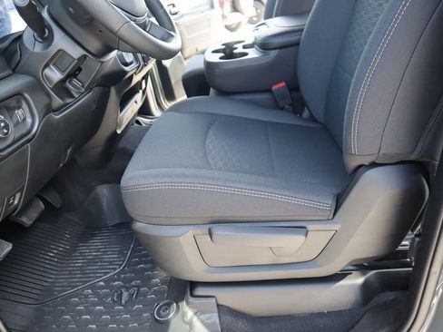 New 2026 RAM 2500 Tradesman image 11