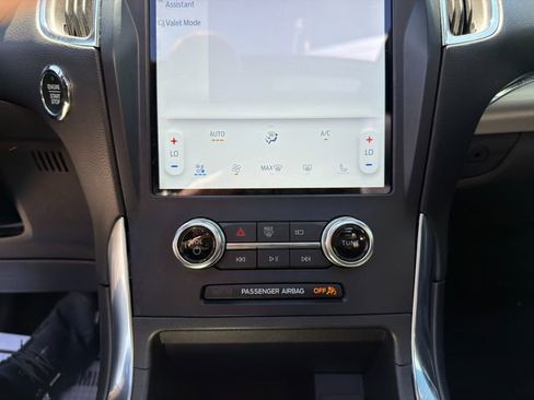 Used 2024 Ford Edge ST w/ Equipment Group 401A image 32