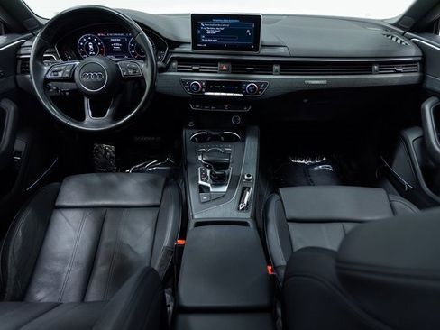 Used 2018 Audi A5 2.0T Premium Plus image 22