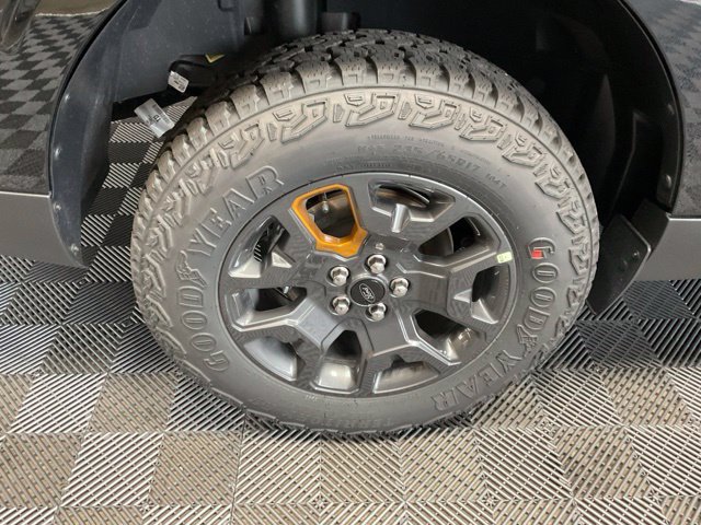 New 2026 Ford Maverick Tremor AWD/4WD image 42
