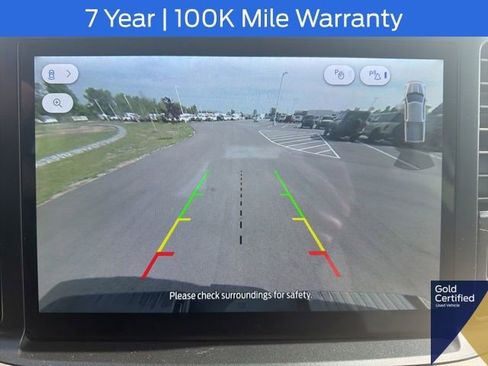 Used 2025 Ford F150 XLT w/ Equipment Group 301A Standard AWD/4WD image 28