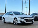 Used 2023 Chevrolet Malibu LT image 2