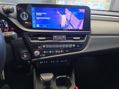 Used 2023 Lexus ES 350 F Sport w/ Accessory Package (Z2) FWD image 25