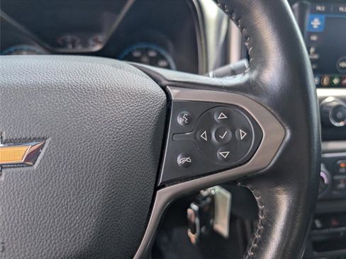 Used 2022 Chevrolet Colorado Z71 RWD image 10