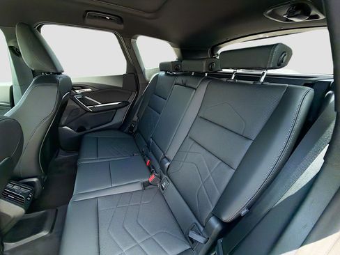 New 2026 BMW X1 xDrive28i w/ Technology Package AWD/4WD image 20