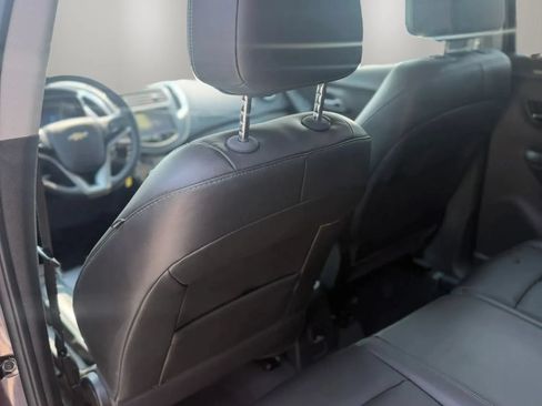 Used 2016 Chevrolet Trax LTZ FWD image 18