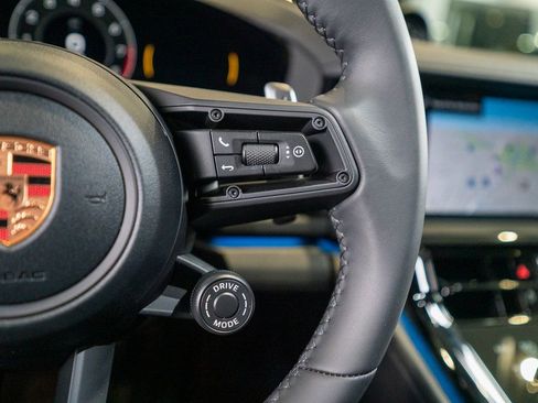 New 2026 Porsche Panamera 4 AWD/4WD image 18