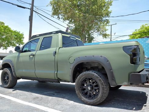 Used 2007 Toyota Tundra SR5 image 6