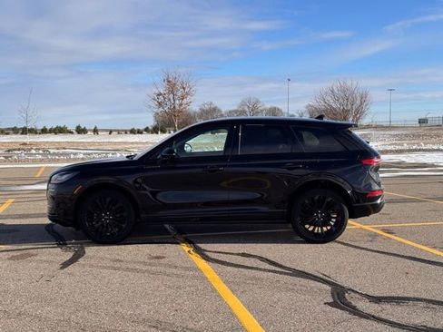 Used 2023 Lincoln Corsair AWD w/ Equipment Group 101A image 33