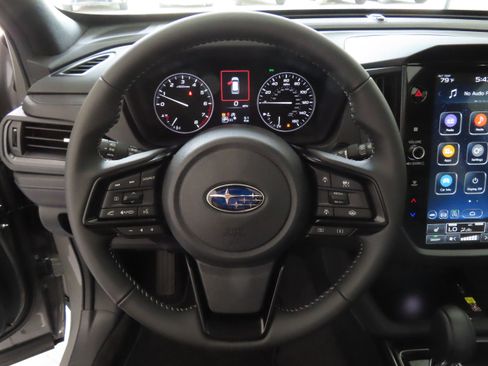 New 2026 Subaru Forester Premium image 16