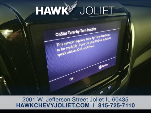 Used 2023 Chevrolet Traverse LT FWD image 18