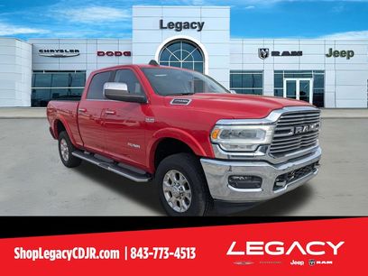Used 2022 RAM 2500 Laramie