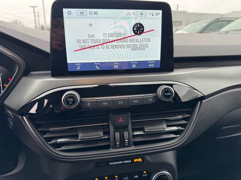 New 2026 Ford Escape Active image 11