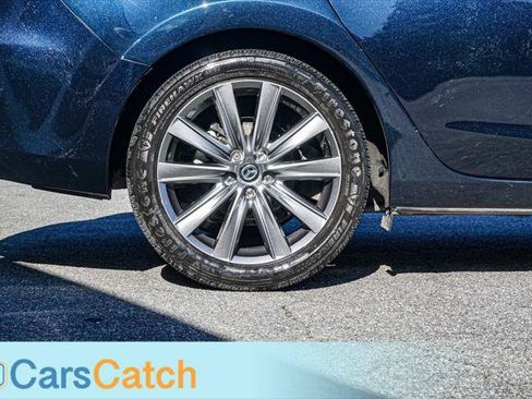 Used 2021 MAZDA MAZDA6 Grand Touring image 16