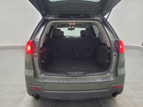 Used 2015 GMC Terrain SLT w/ Open Road Package image 29