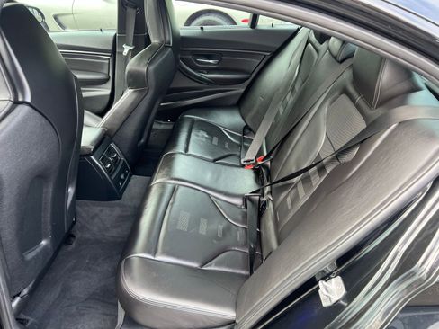 Used 2017 BMW M3 Base image 27