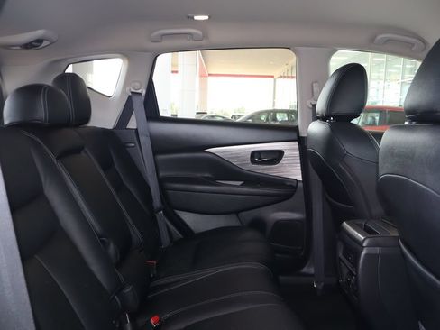 Used 2018 Nissan Murano S w/ Cargo Package FWD image 36