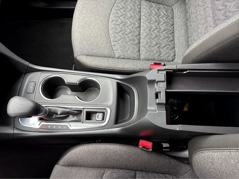 Certified 2024 Chevrolet Equinox LT image 11