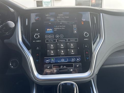 Used 2023 Subaru Outback Premium image 15