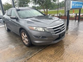 Used 2010 Honda Crosstour EX-L video 1