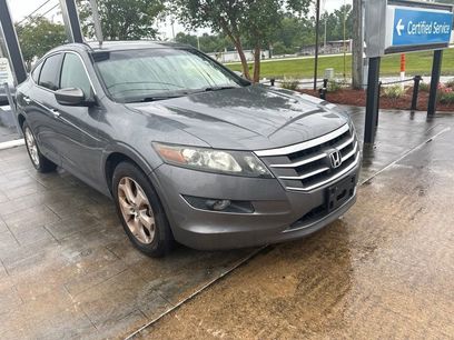 Used 2010 Honda Crosstour EX-L