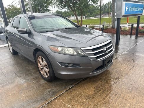 Used 2010 Honda Crosstour EX-L image 1
