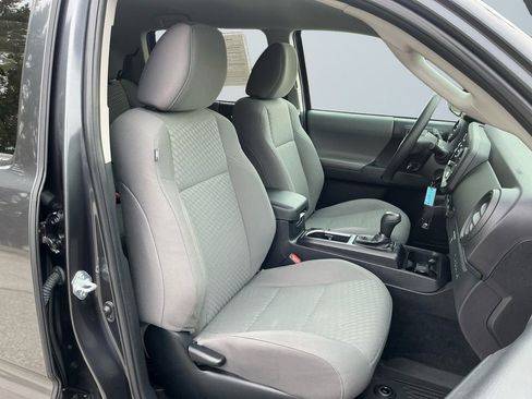 Used 2023 Toyota Tacoma SR image 16