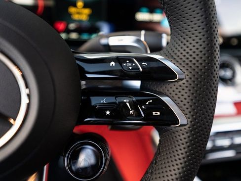 New 2026 Mercedes-Benz AMG GT 53 image 29