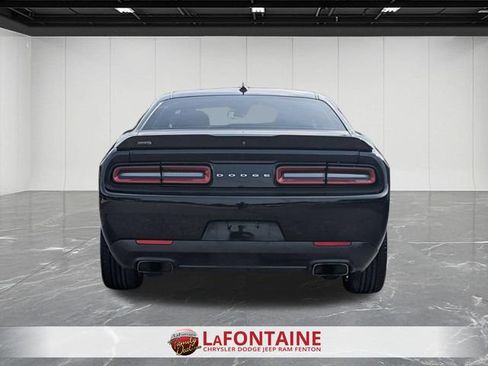 Certified 2022 Dodge Challenger R/T Scat Pack w/ 1320 Plus Group RWD image 4