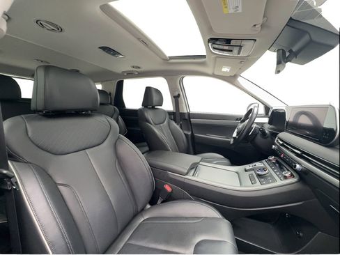 Used 2023 Hyundai Palisade XRT AWD/4WD image 33