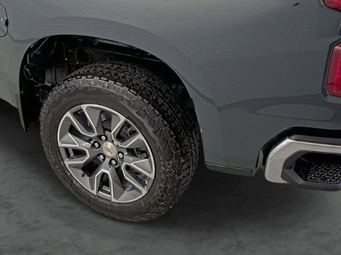 New 2026 Chevrolet Silverado 1500 LT w/ All Star Edition Plus image 9