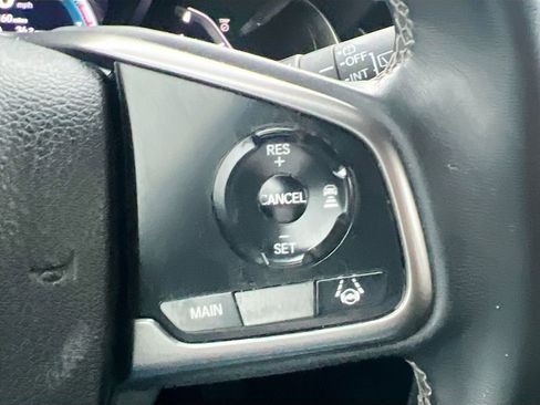 Used 2021 Honda Civic EX image 13